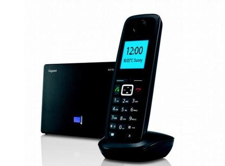 Cómo ver las llamadas recibidas