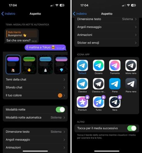 aplicación de icono de iPhone