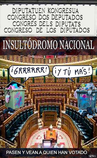 Mientras MAR amenaza con mentiras y delirios… la pareja de Díaz Ayuso es denunciada por delitos de fraude fiscal y por falsedad documental.