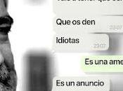 Mientras amenaza mentiras delirios… pareja Díaz Ayuso denunciada delitos fraude fiscal falsedad documental.