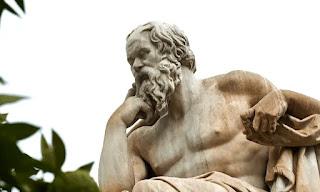 Sobre filosofía socrática