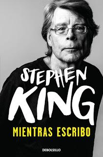 Stephen King - Mientras escribo (reseña)