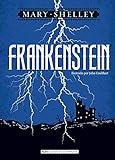 Frankenstein (Clásicos ilustrados)