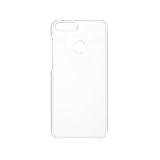 Huawei BXHU2280 - Funda para P Smart, translucida, Monótono