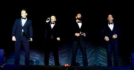 San Luis Potosí celebra la cultura con el inicio del Festival Internacional San Luis en Primavera