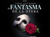 Fantasma Ópera, Revisión Musical Icónico.