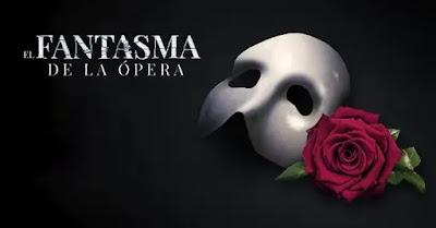 El Fantasma De La Ópera, Revisión De Un Musical Icónico.