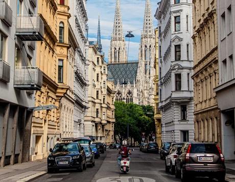Visitas guiadas en Viena en francés