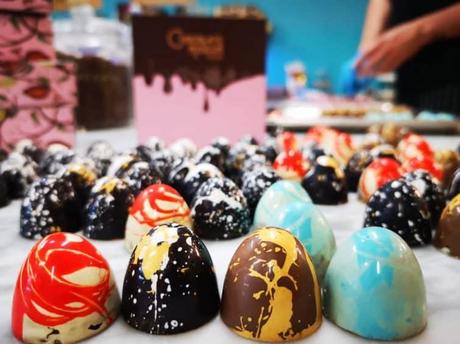 Visitas guiadas del chocolate en Viena