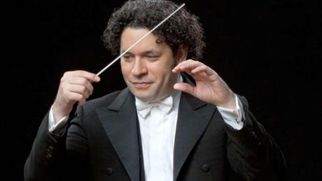 Gustavo Dudamel dirigirá 'West Side Story' en el Liceu de Barcelona