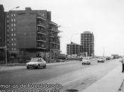 Calle Leganés 1980