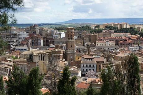 Descubre Qué Ver en Tudela: Guía y Atracciones