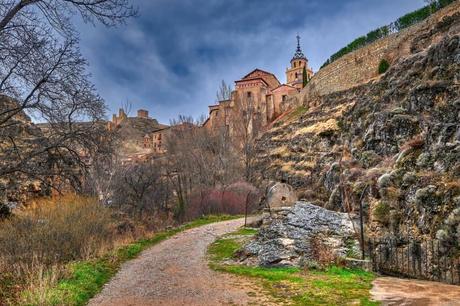 Pueblos con Encanto en Teruel