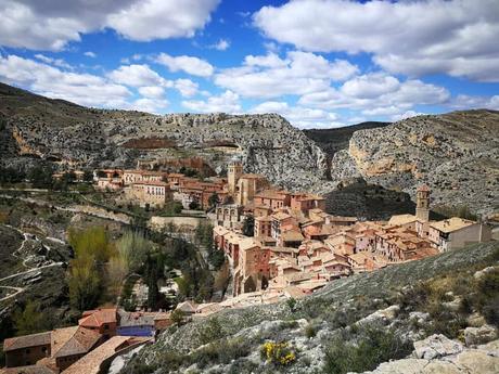 Descubre los Pueblos con Encanto en Teruel