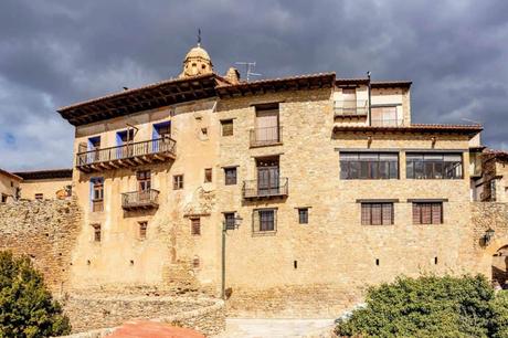 Pueblos con Encanto en Teruel