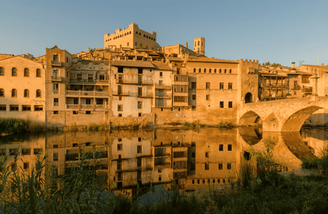 Descubre los Pueblos con Encanto en Teruel