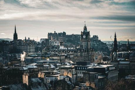 Guía Rápida: Que ver en Edimburgo en 3 días