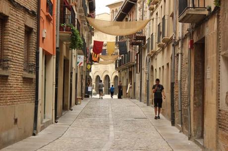 Descubre Qué Ver en Estella: Guía Cultural y Turística