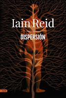 Dispersión, de Ian Reid