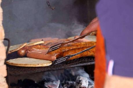 D’Carnilsa pone a disposición chorizo santarrosano de Colombia D’Carnilsa pone a disposición chorizo santarrosano de Colombia