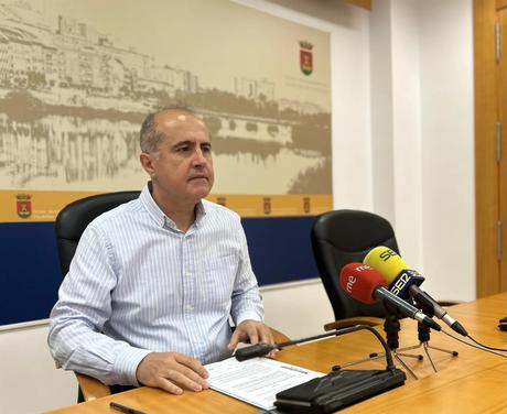 Ayuntamiento Talavera celebra que las fuerzas políticas mantengan «un criterio unánime» sobre el soterramiento del AVE