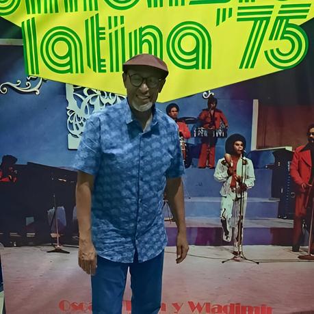 Néstor Pacheco: un sonero de la salsa venezolana Nestor_Pacheco