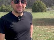 Javier Écija Muriel Bouhet imponen Gárgoles Bike Race