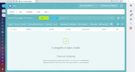 Programas de gestión de proyectos. Programas de gestión de proyectos.