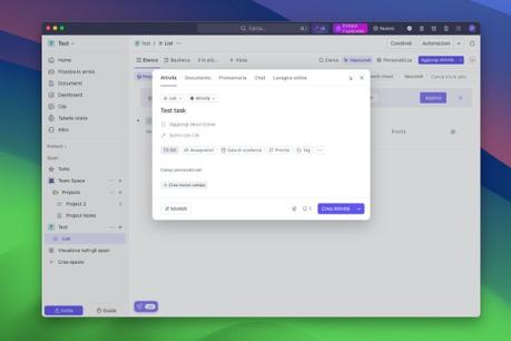 Programas de gestión de proyectos. Programas de gestión de proyectos.
