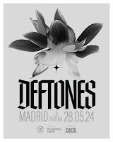 Concierto de Deftones en La Riviera