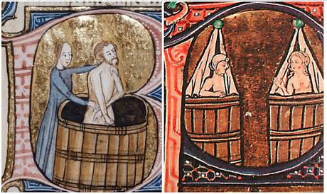 ¿Cómo era la higiene en el Siglo de Oro español?