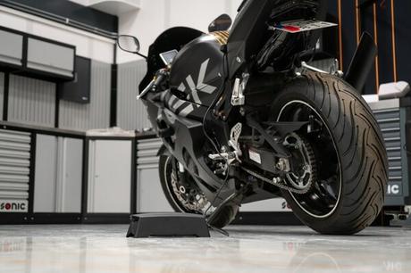 CTEK comparte consejos para preparar su motocicleta para viajes por carretera seguros CTEK comparte consejos para preparar su motocicleta para viajes por carretera seguros