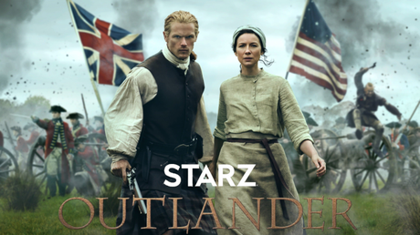 La segunda parte de la séptima temporada de ‘Outlander’ llegará a Starz en noviembre.
