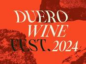 Duero Wine Fest 2024 Salamanca Abril