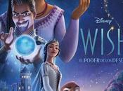 Wish: poder deseos