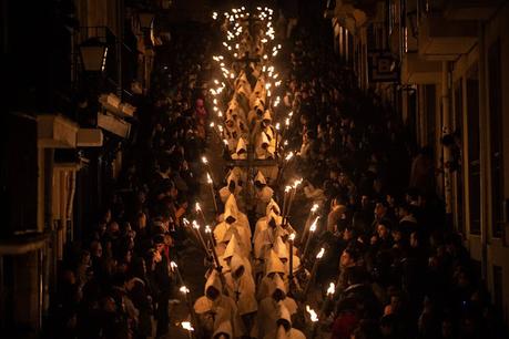 Explorando la Semana Santa de Zamora: Tradición, Devoción y Esplendor