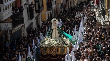 Explorando la Semana Santa de Zamora: Tradición, Devoción y Esplendor