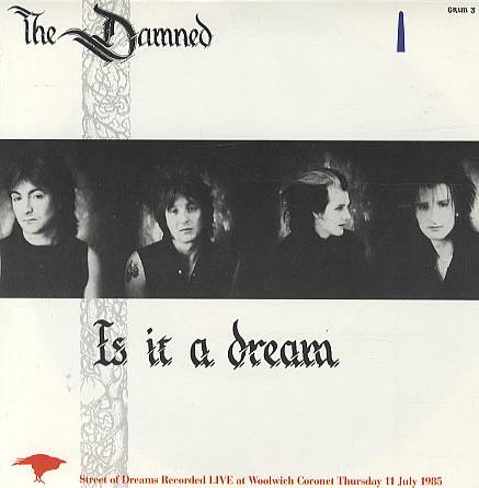 Damned dream 1985