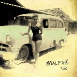 Malpaís - Uno (2002)