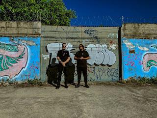 Wolf Gadelha - Coronal Heating Problem (2024)