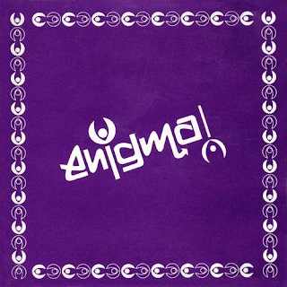 Enigma - Enigma (El Morado - 1971-1977) (1981)