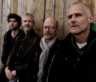 Sonar - Three Movements (2023)