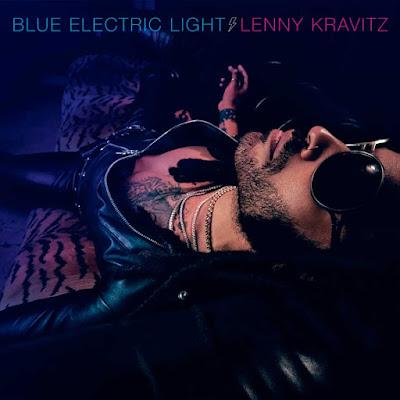 Lenny Kravitz - Human (2024)