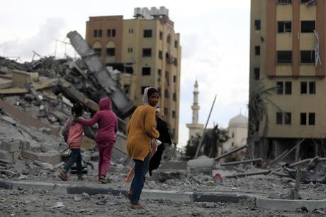 Qatar, Egipto y Sudáfrica celebran la resolución del Consejo de Seguridad para un alto el fuego en Gaza