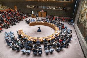 Qatar, Egipto y Sudáfrica celebran la resolución del Consejo de Seguridad para un alto el fuego en Gaza