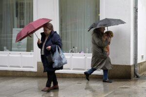 Previsión meteorológica para este martes en Castilla-La Mancha: temperaturas en descenso generalizado