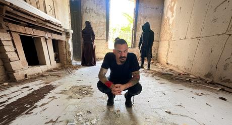 Tamadre “Renace” en su mas reciente sencillo Renace