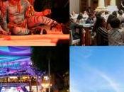Diversidad cultura segundo Festival Internacional Luis Primavera 2024