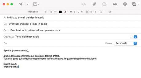 Cómo responder a un correo electrónico recibido