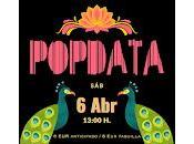 Popdata House